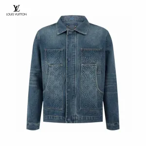 LV【LOUIS VUITTON 公式旗艦店】ルイヴィトン カウボーイ服 ご好評に付き再入荷 240903 LV【LOUIS VUITTON 公式旗艦店】ルイヴィトン カウボーイ服 ご好評に付き再入荷 240903