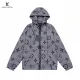【LOUIS VUITTON  公式旗艦店】ルイヴィトン  ジャケット着 好評に付き再入荷 240826