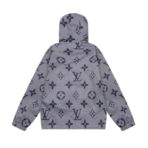【LOUIS VUITTON  公式旗艦店】ルイヴィトン  ジャケット着 好評に付き再入荷 240826