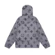 【LOUIS VUITTON  公式旗艦店】ルイヴィトン  ジャケット着 好評に付き再入荷 240826