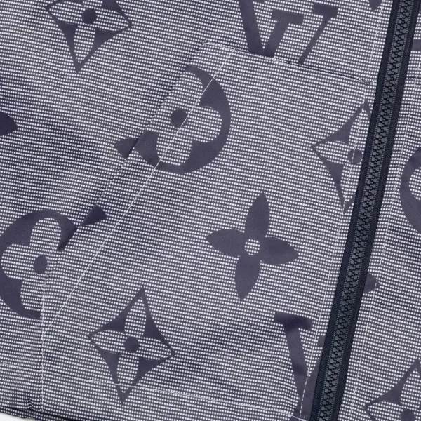 【LOUIS VUITTON  公式旗艦店】ルイヴィトン  ジャケット着 好評に付き再入荷 240826
