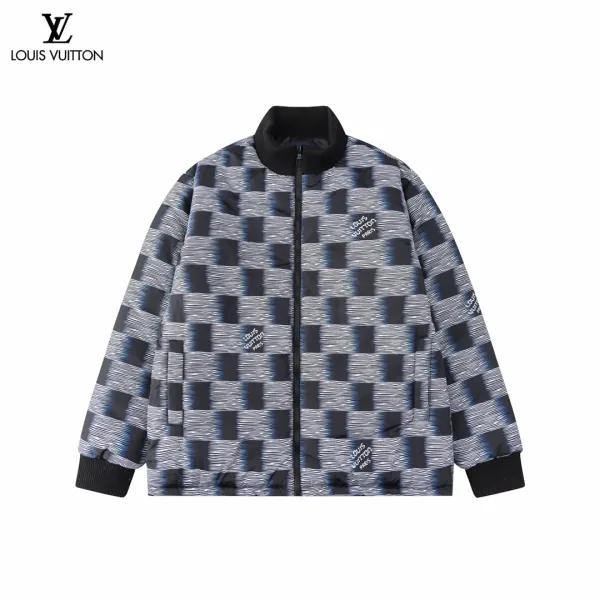 【LOUIS VUITTON 公式旗艦店】ルイヴィトン ジャケット着 好評に付き再入荷! 【LOUIS VUITTON 公式旗艦店】ルイヴィトン ジャケット着 好評に付き再入荷!