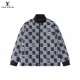 【LOUIS VUITTON 公式旗艦店】ルイヴィトン ジャケット着 好評に付き再入荷! 【LOUIS VUITTON 公式旗艦店】ルイヴィトン ジャケット着 好評に付き再入荷!