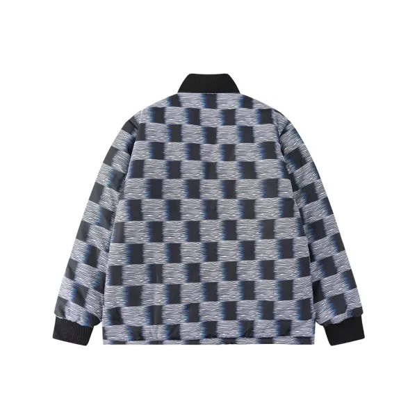 【LOUIS VUITTON 公式旗艦店】ルイヴィトン ジャケット着 好評に付き再入荷! 【LOUIS VUITTON 公式旗艦店】ルイヴィトン ジャケット着 好評に付き再入荷!
