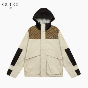 【GUCCI 公式旗艦店】グッチ ジャケット着 好評に付き再入荷!241212 【GUCCI 公式旗艦店】グッチ ジャケット着 好評に付き再入荷!241212
