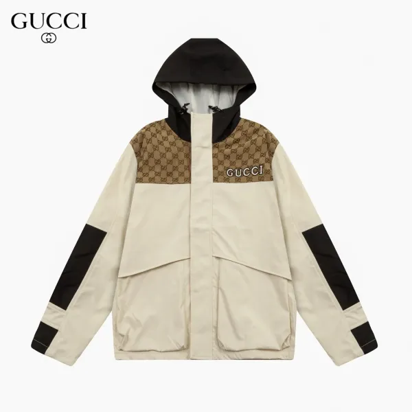 【GUCCI 公式旗艦店】グッチ ジャケット着 好評に付き再入荷!241212 【GUCCI 公式旗艦店】グッチ ジャケット着 好評に付き再入荷!241212