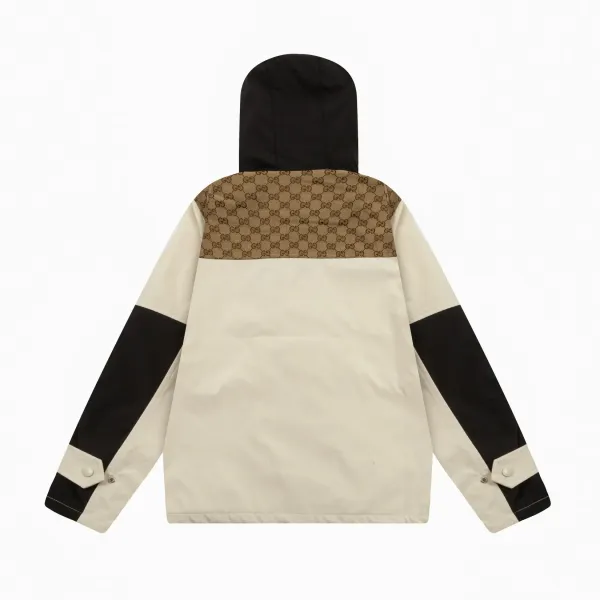 【GUCCI 公式旗艦店】グッチ ジャケット着 好評に付き再入荷!241212 【GUCCI 公式旗艦店】グッチ ジャケット着 好評に付き再入荷!241212