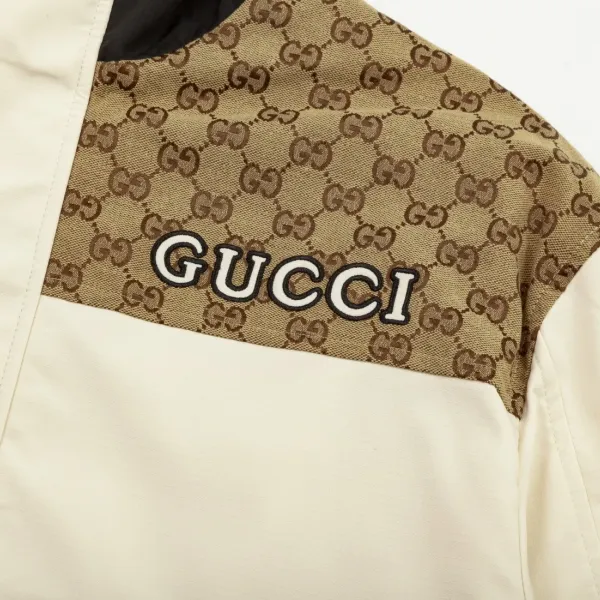 【GUCCI 公式旗艦店】グッチ ジャケット着 好評に付き再入荷!241212 【GUCCI 公式旗艦店】グッチ ジャケット着 好評に付き再入荷!241212