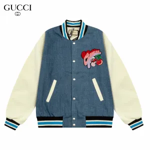 【GUCCI 公式旗艦店】グッチ ジャケット着 好評に付き再入荷!241212 【GUCCI 公式旗艦店】グッチ ジャケット着 好評に付き再入荷!241212