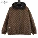 【GUCCI 公式旗艦店】グッチ ジャケット着 好評に付き再入荷!241212 【GUCCI 公式旗艦店】グッチ ジャケット着 好評に付き再入荷!241212