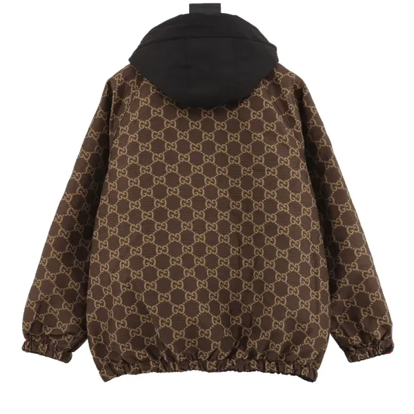 【GUCCI 公式旗艦店】グッチ ジャケット着 好評に付き再入荷!241212 【GUCCI 公式旗艦店】グッチ ジャケット着 好評に付き再入荷!241212