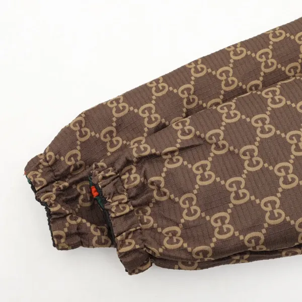 【GUCCI 公式旗艦店】グッチ ジャケット着 好評に付き再入荷!241212 【GUCCI 公式旗艦店】グッチ ジャケット着 好評に付き再入荷!241212