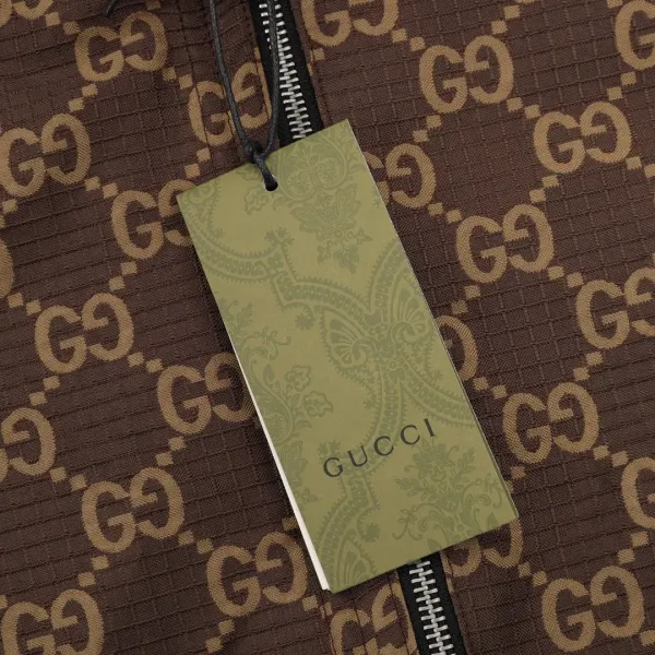 【GUCCI 公式旗艦店】グッチ ジャケット着 好評に付き再入荷!241212 【GUCCI 公式旗艦店】グッチ ジャケット着 好評に付き再入荷!241212