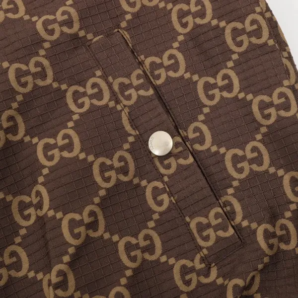 【GUCCI 公式旗艦店】グッチ ジャケット着 好評に付き再入荷!241212 【GUCCI 公式旗艦店】グッチ ジャケット着 好評に付き再入荷!241212