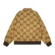 【GUCCI  公式旗艦店】グッチ  ジャケット着 ご好評に付き再入荷！241212