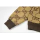 【GUCCI  公式旗艦店】グッチ  ジャケット着 ご好評に付き再入荷！241212