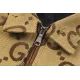 【GUCCI  公式旗艦店】グッチ  ジャケット着 ご好評に付き再入荷！241212