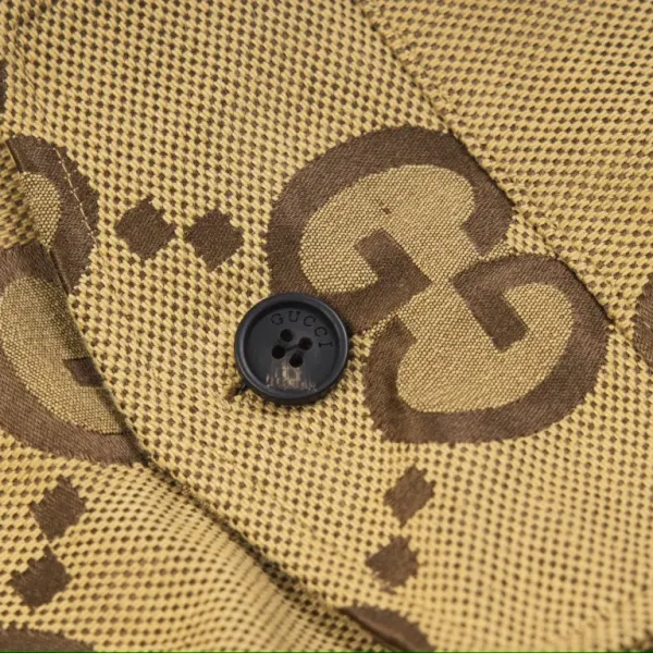 【GUCCI  公式旗艦店】グッチ  ジャケット着 ご好評に付き再入荷！241212