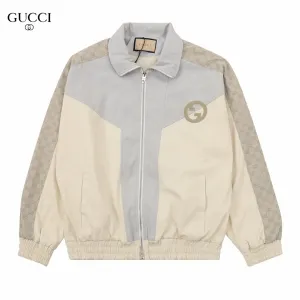【GUCCI 公式旗艦店】グッチ ジャケット着 好評に付き再入荷!241111 【GUCCI 公式旗艦店】グッチ ジャケット着 好評に付き再入荷!241111