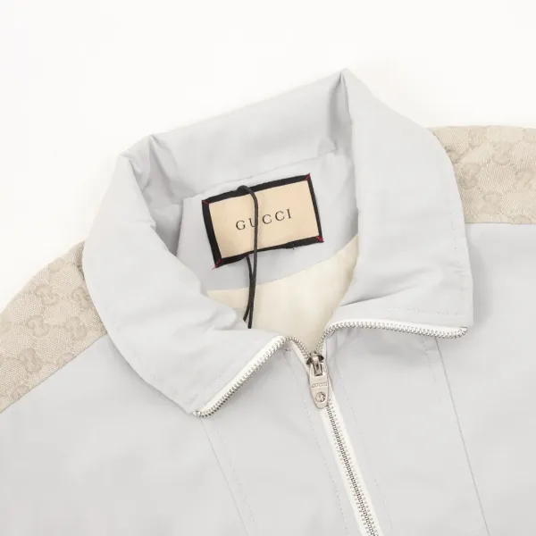 【GUCCI 公式旗艦店】グッチ ジャケット着 好評に付き再入荷!241111 【GUCCI 公式旗艦店】グッチ ジャケット着 好評に付き再入荷!241111