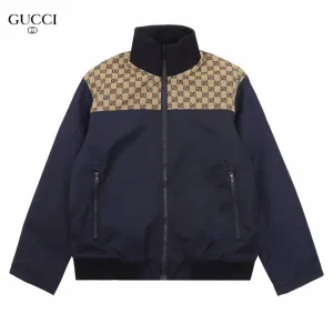【GUCCI 公式旗艦店】グッチ ジャケット着 好評に付き再入荷!241111 【GUCCI 公式旗艦店】グッチ ジャケット着 好評に付き再入荷!241111