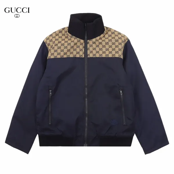 【GUCCI 公式旗艦店】グッチ ジャケット着 好評に付き再入荷!241111 【GUCCI 公式旗艦店】グッチ ジャケット着 好評に付き再入荷!241111