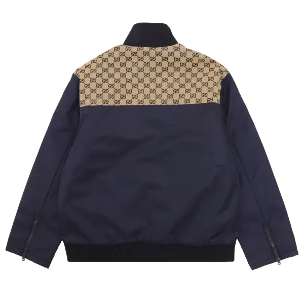 【GUCCI 公式旗艦店】グッチ ジャケット着 好評に付き再入荷!241111 【GUCCI 公式旗艦店】グッチ ジャケット着 好評に付き再入荷!241111