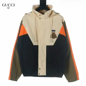 【GUCCI 公式旗艦店】グッチ ジャケット着 好評に付き再入荷!241111 【GUCCI 公式旗艦店】グッチ ジャケット着 好評に付き再入荷!241111