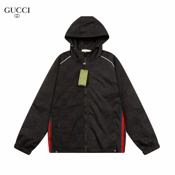 【GUCCI 公式旗艦店】グッチ ジャケット着 ご好評に付き再入荷!241111 【GUCCI 公式旗艦店】グッチ ジャケット着 ご好評に付き再入荷!241111