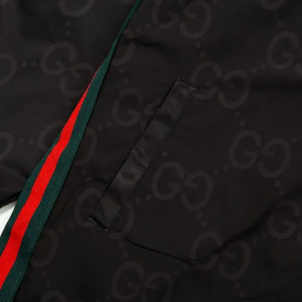【GUCCI 公式旗艦店】グッチ ジャケット着 ご好評に付き再入荷!241111 【GUCCI 公式旗艦店】グッチ ジャケット着 ご好評に付き再入荷!241111