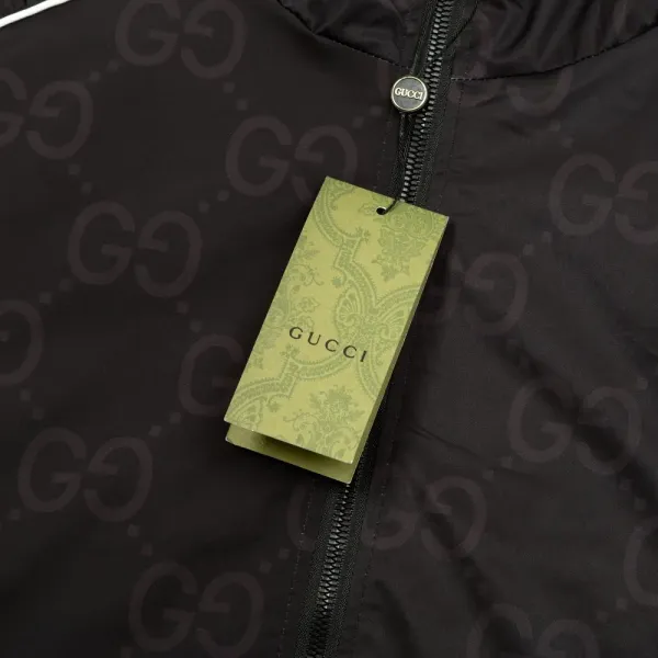 【GUCCI 公式旗艦店】グッチ ジャケット着 ご好評に付き再入荷!241111 【GUCCI 公式旗艦店】グッチ ジャケット着 ご好評に付き再入荷!241111