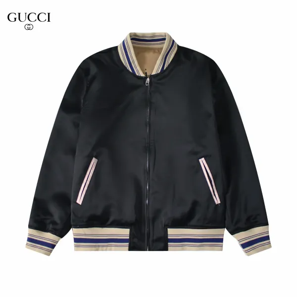 【GUCCI 公式旗艦店】グッチ ジャケット着 ご好評に付き再入荷!241111 【GUCCI 公式旗艦店】グッチ ジャケット着 ご好評に付き再入荷!241111