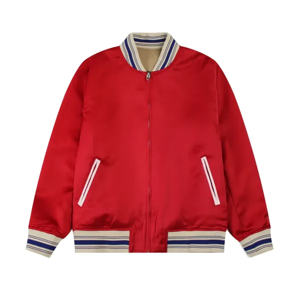 【GUCCI 公式旗艦店】グッチ ジャケット着 ご好評に付き再入荷!241111 【GUCCI 公式旗艦店】グッチ ジャケット着 ご好評に付き再入荷!241111