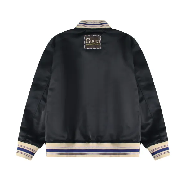 【GUCCI 公式旗艦店】グッチ ジャケット着 ご好評に付き再入荷!241111 【GUCCI 公式旗艦店】グッチ ジャケット着 ご好評に付き再入荷!241111
