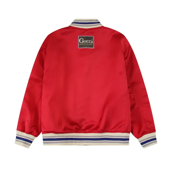 【GUCCI 公式旗艦店】グッチ ジャケット着 ご好評に付き再入荷!241111 【GUCCI 公式旗艦店】グッチ ジャケット着 ご好評に付き再入荷!241111