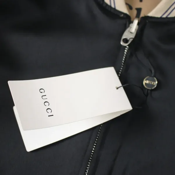 【GUCCI 公式旗艦店】グッチ ジャケット着 ご好評に付き再入荷!241111 【GUCCI 公式旗艦店】グッチ ジャケット着 ご好評に付き再入荷!241111
