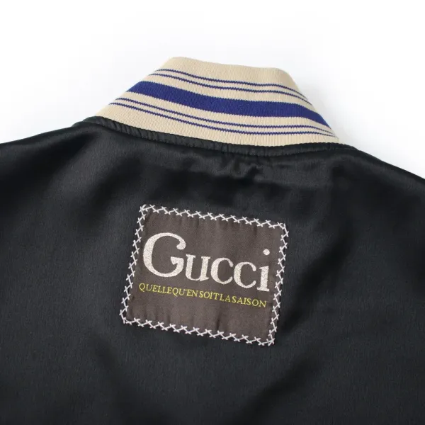 【GUCCI 公式旗艦店】グッチ ジャケット着 ご好評に付き再入荷!241111 【GUCCI 公式旗艦店】グッチ ジャケット着 ご好評に付き再入荷!241111