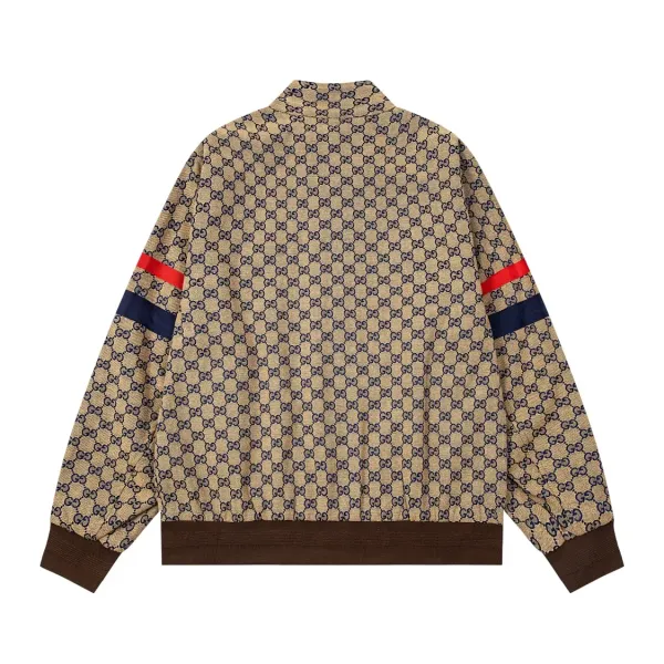 【GUCCI 公式旗艦店】グッチ ジャケット着 ご好評に付き再入荷!241021 【GUCCI 公式旗艦店】グッチ ジャケット着 ご好評に付き再入荷!241021