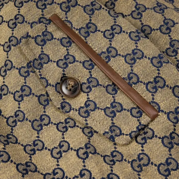 【GUCCI 公式旗艦店】グッチ ジャケット着 ご好評に付き再入荷!241021 【GUCCI 公式旗艦店】グッチ ジャケット着 ご好評に付き再入荷!241021