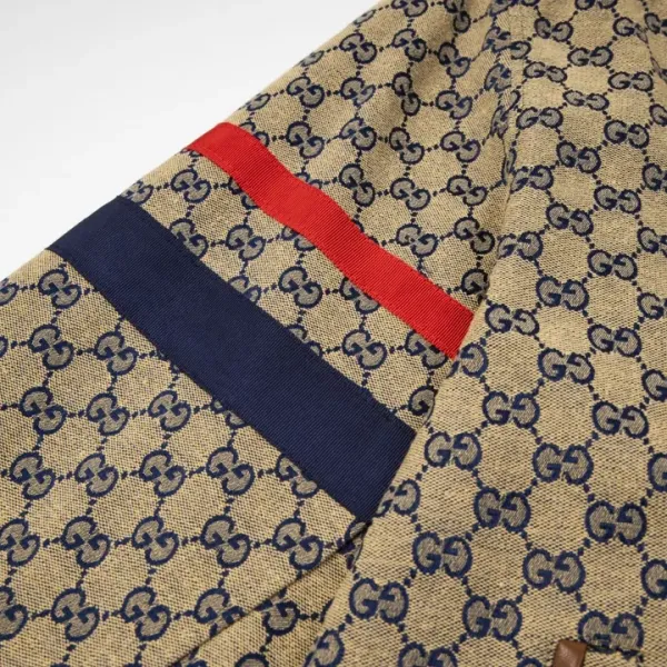 【GUCCI 公式旗艦店】グッチ ジャケット着 ご好評に付き再入荷!241021 【GUCCI 公式旗艦店】グッチ ジャケット着 ご好評に付き再入荷!241021