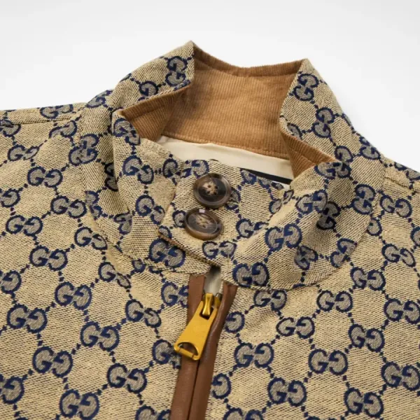 【GUCCI 公式旗艦店】グッチ ジャケット着 ご好評に付き再入荷!241021 【GUCCI 公式旗艦店】グッチ ジャケット着 ご好評に付き再入荷!241021