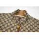 【GUCCI 公式旗艦店】グッチ ジャケット着 ご好評に付き再入荷!241021 【GUCCI 公式旗艦店】グッチ ジャケット着 ご好評に付き再入荷!241021