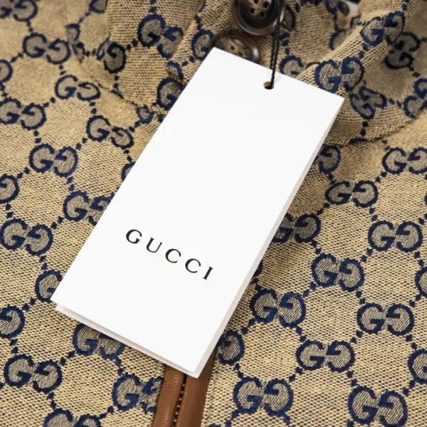 【GUCCI 公式旗艦店】グッチ ジャケット着 ご好評に付き再入荷!241021 【GUCCI 公式旗艦店】グッチ ジャケット着 ご好評に付き再入荷!241021