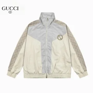 【GUCCI 公式旗艦店】グッチ ジャケット着 ご好評に付き再入荷!241021 【GUCCI 公式旗艦店】グッチ ジャケット着 ご好評に付き再入荷!241021