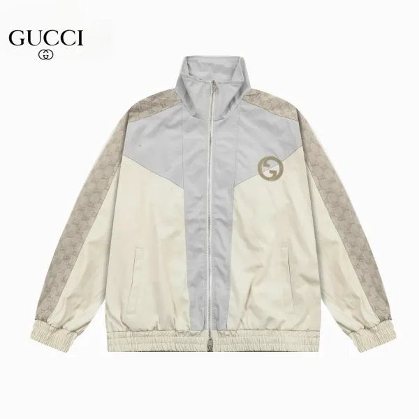 【GUCCI 公式旗艦店】グッチ ジャケット着 ご好評に付き再入荷!241021 【GUCCI 公式旗艦店】グッチ ジャケット着 ご好評に付き再入荷!241021