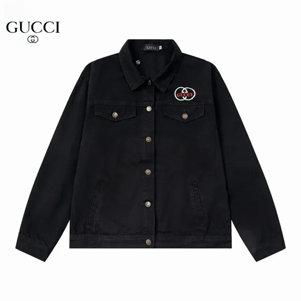 【GUCCI 公式旗艦店】グッチ ジャケット着 ご好評に付き再入荷!241021 【GUCCI 公式旗艦店】グッチ ジャケット着 ご好評に付き再入荷!241021