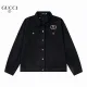 【GUCCI 公式旗艦店】グッチ ジャケット着 ご好評に付き再入荷!241021 【GUCCI 公式旗艦店】グッチ ジャケット着 ご好評に付き再入荷!241021