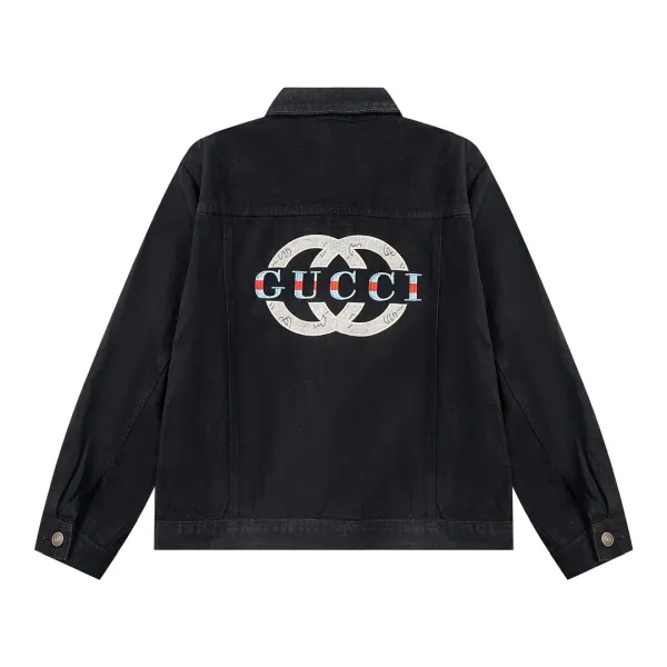 【GUCCI 公式旗艦店】グッチ ジャケット着 ご好評に付き再入荷!241021 【GUCCI 公式旗艦店】グッチ ジャケット着 ご好評に付き再入荷!241021