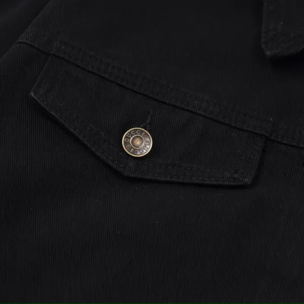 【GUCCI 公式旗艦店】グッチ ジャケット着 ご好評に付き再入荷!241021 【GUCCI 公式旗艦店】グッチ ジャケット着 ご好評に付き再入荷!241021