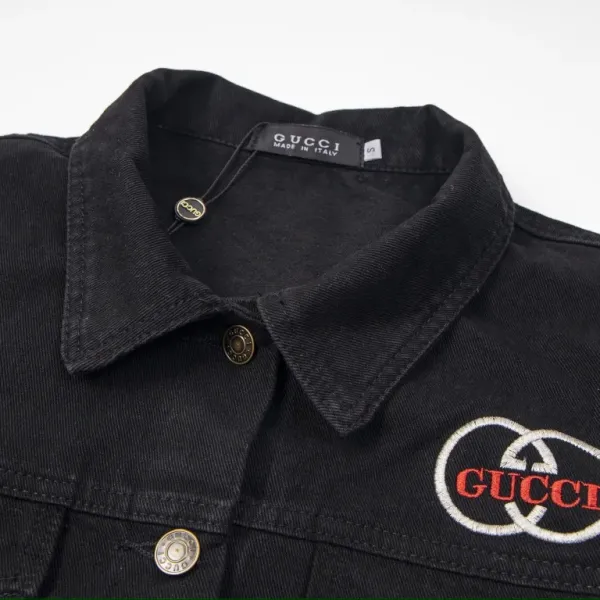 【GUCCI 公式旗艦店】グッチ ジャケット着 ご好評に付き再入荷!241021 【GUCCI 公式旗艦店】グッチ ジャケット着 ご好評に付き再入荷!241021